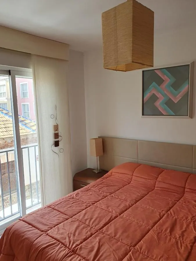 Apartamento Apartamento En Trinidad San Pablo Málaga