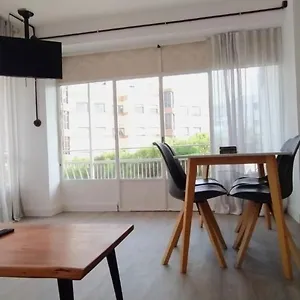  Apartamento Turístico Playa Capellans, Salou. Wifi España