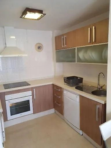 Appartamento Apartamento En Trinidad San Pablo Málaga