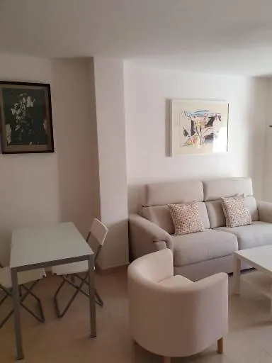Appartamento Apartamento En Trinidad San Pablo Málaga