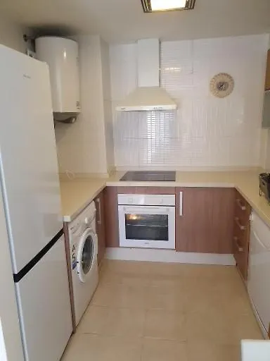 Appartamento Apartamento En Trinidad San Pablo Málaga