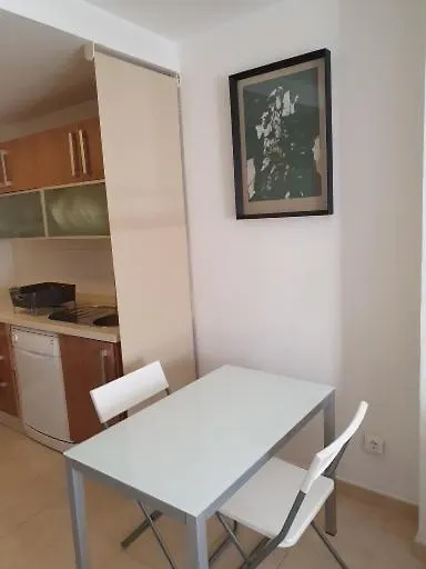 Appartamento Apartamento En Trinidad San Pablo Málaga