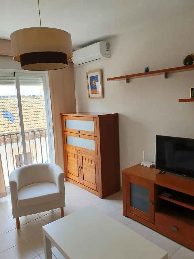 Appartamento Apartamento En Trinidad San Pablo Málaga Spagna