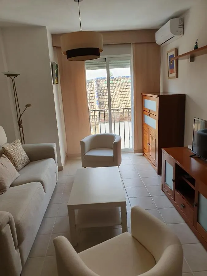 Appartamento Apartamento En Trinidad San Pablo Málaga