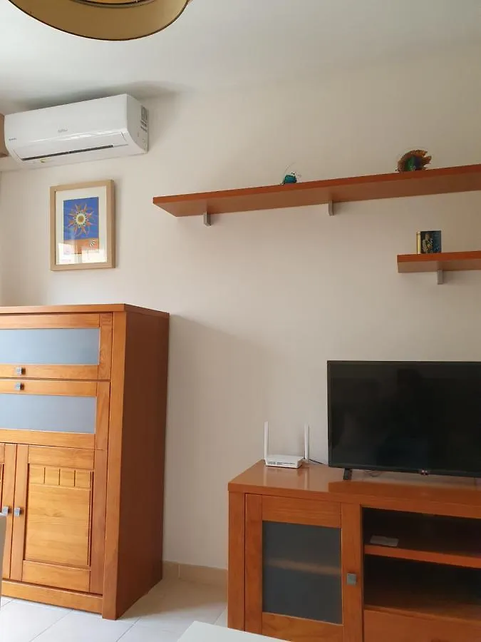 Appartamento Apartamento En Trinidad San Pablo Málaga