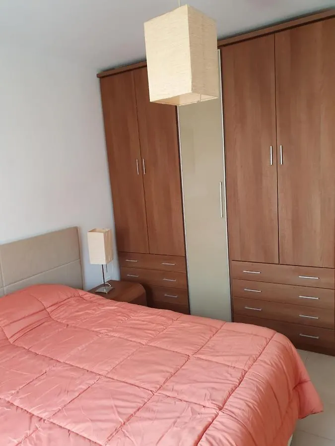 Appartamento Apartamento En Trinidad San Pablo Málaga 0*,  Spagna