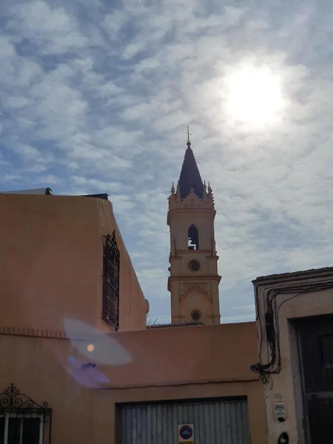 Appartamento Apartamento En Trinidad San Pablo Málaga